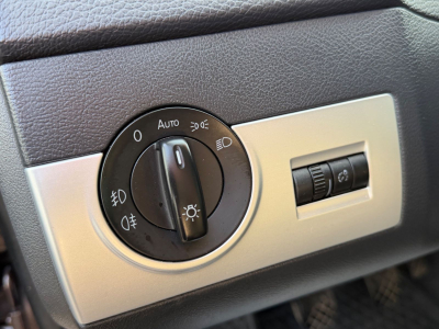 Volkswagen T5 Multivan Comfortline