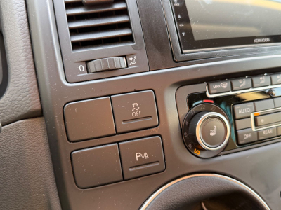 Volkswagen T5 Multivan Comfortline