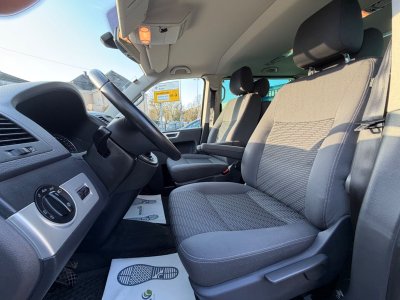 Volkswagen T5 Multivan Comfortline