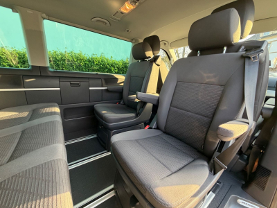 Volkswagen T5 Multivan Comfortline