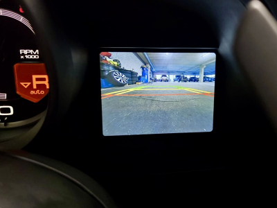 Ferrari 488 GTB LIFT LED CAMERA NAVI