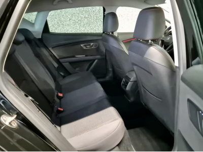 Seat Leon 2.0 TDI 150 FR LED NAVI