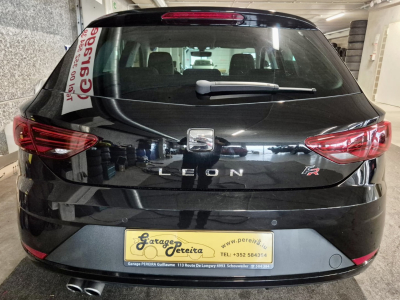 Seat Leon 2.0 TDI 150 FR LED NAVI