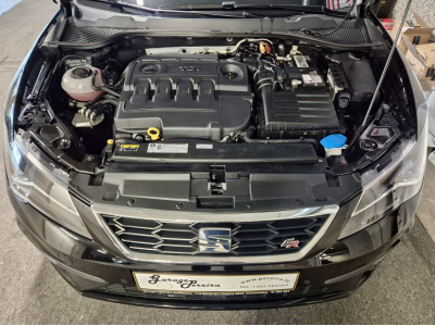 Seat Leon 2.0 TDI 150 FR LED NAVI