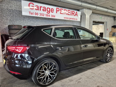 Seat Leon 2.0 TDI 150 FR LED NAVI
