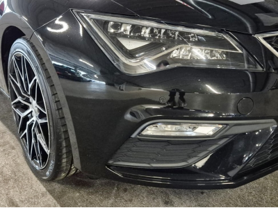 Seat Leon 2.0 TDI 150 FR LED NAVI