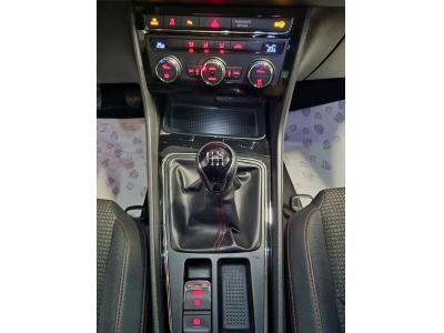 Seat Leon 2.0 TDI 150 FR LED NAVI