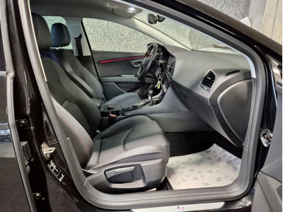 Seat Leon 2.0 TDI 150 FR LED NAVI
