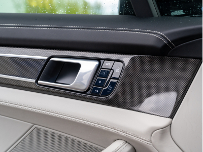 Porsche Panamera 4 HYBRID SPORT TURISMO | PANO | SPORT CHRONO | VISION NOCTURNE | HUD