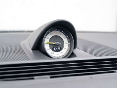 Porsche Panamera 4 HYBRID SPORT TURISMO | PANO | SPORT CHRONO | VISION NOCTURNE | HUD