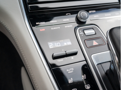 Porsche Panamera 4 HYBRID SPORT TURISMO | PANO | SPORT CHRONO | VISION NOCTURNE | HUD