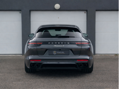 Porsche Panamera 4 HYBRID SPORT TURISMO | PANO | SPORT CHRONO | VISION NOCTURNE | HUD