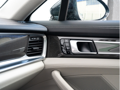 Porsche Panamera 4 HYBRID SPORT TURISMO | PANO | SPORT CHRONO | VISION NOCTURNE | HUD