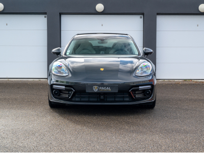 Porsche Panamera 4 HYBRID SPORT TURISMO | PANO | SPORT CHRONO | VISION NOCTURNE | HUD