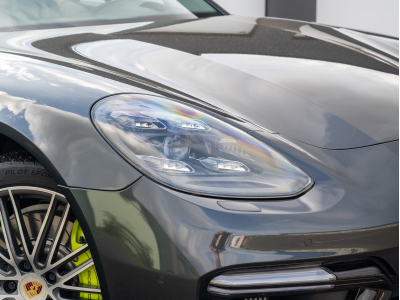 Porsche Panamera 4 HYBRID SPORT TURISMO | PANO | SPORT CHRONO | VISION NOCTURNE | HUD