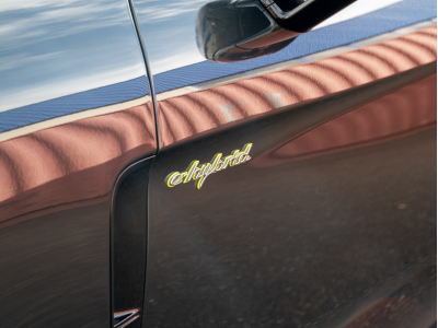 Porsche Panamera 4 HYBRID SPORT TURISMO | PANO | SPORT CHRONO | VISION NOCTURNE | HUD