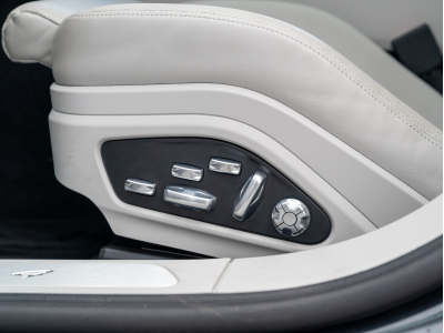 Porsche Panamera 4 HYBRID SPORT TURISMO | PANO | SPORT CHRONO | VISION NOCTURNE | HUD