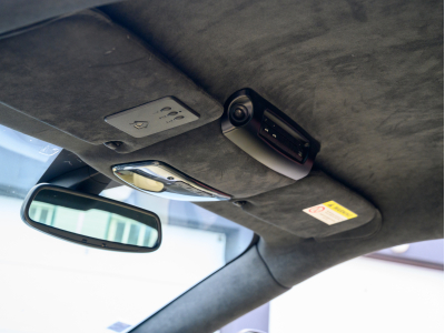 Maserati GranTurismo S