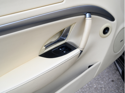 Maserati GranTurismo S