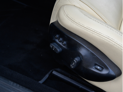 Maserati GranTurismo S