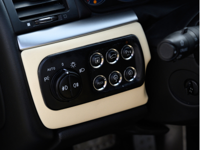 Maserati GranTurismo S