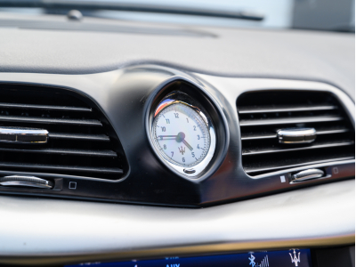 Maserati GranTurismo S