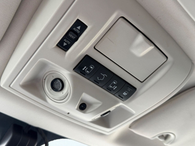 Chrysler Grand Voyager Limited 2.8 CRD Autom.