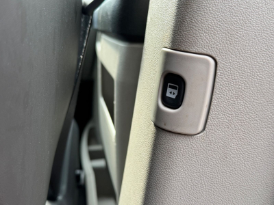 Chrysler Grand Voyager Limited 2.8 CRD Autom.