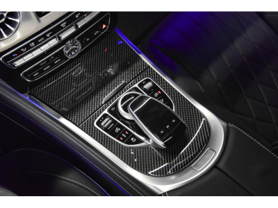 Mercedes-Benz G 63 AMG V8 Bi-Turbo - MANUFAKTUR