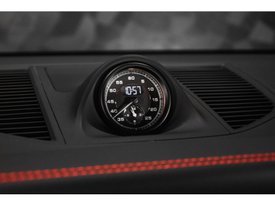 Porsche Macan III GTS