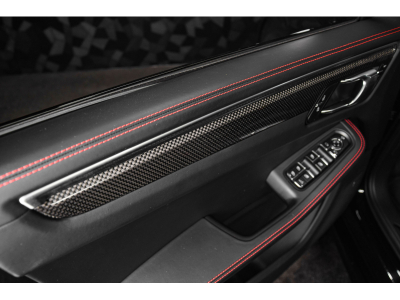 Porsche Macan III GTS