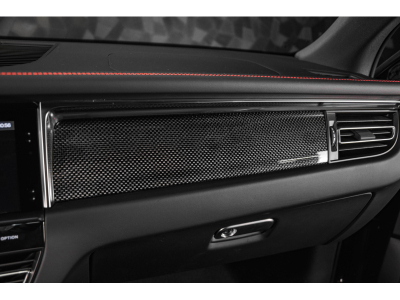 Porsche Macan III GTS