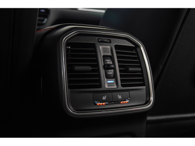 Porsche Macan III GTS