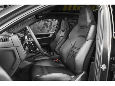 Porsche Cayenne Coupé