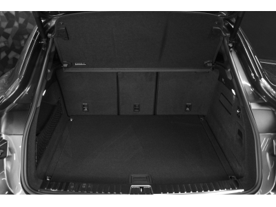 Porsche Cayenne Coupé