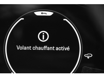 Porsche Cayenne Coupé