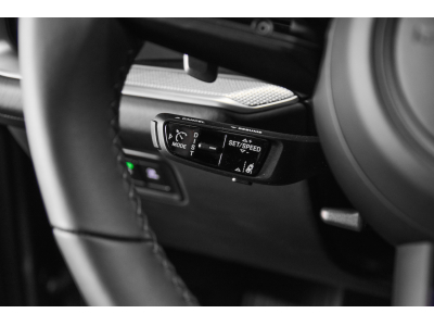 Porsche Cayenne Coupé