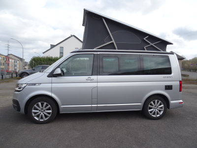 Volkswagen California Ocean court DSG7 4Motion   2.0 TDI 204CV