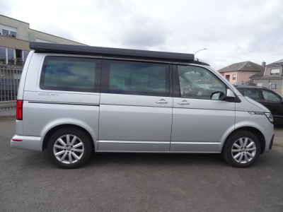 Volkswagen California Ocean court DSG7 4Motion   2.0 TDI 204CV