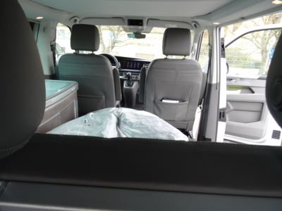 Volkswagen California Ocean court DSG7 4Motion   2.0 TDI 204CV