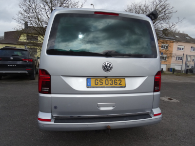 Volkswagen California Ocean court DSG7 4Motion   2.0 TDI 204CV