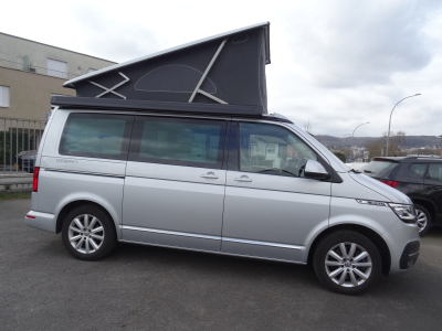 Volkswagen California Ocean court DSG7 4Motion   2.0 TDI 204CV