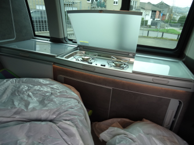 Volkswagen California Ocean court DSG7 4Motion   2.0 TDI 204CV