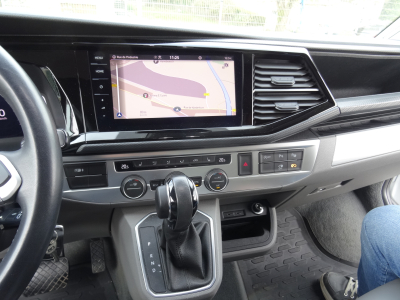 Volkswagen California Ocean court DSG7 4Motion   2.0 TDI 204CV