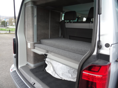 Volkswagen California Ocean court DSG7 4Motion   2.0 TDI 204CV