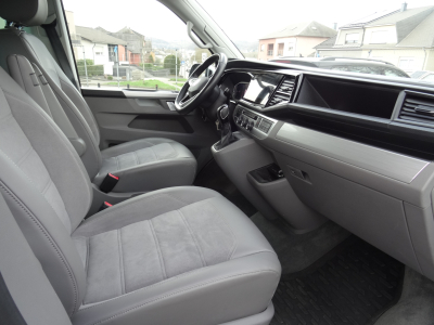 Volkswagen California Ocean court DSG7 4Motion   2.0 TDI 204CV