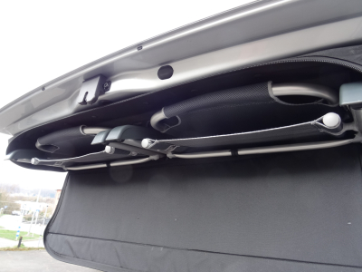 Volkswagen California Ocean court DSG7 4Motion   2.0 TDI 204CV