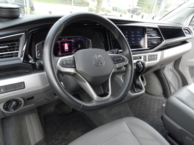 Volkswagen California Ocean court DSG7 4Motion   2.0 TDI 204CV