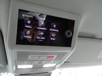 Volkswagen California Ocean court DSG7 4Motion   2.0 TDI 204CV