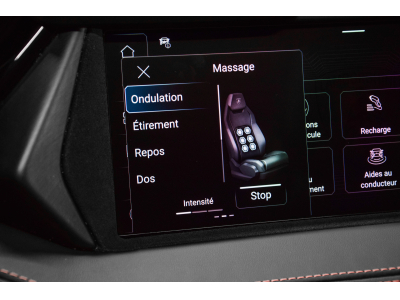 Lamborghini Urus SE - MATTE VERDE GEA - AD PERSONAM